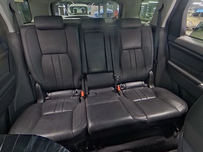 2017 Land Rover Discovery Sport - Thumbnail