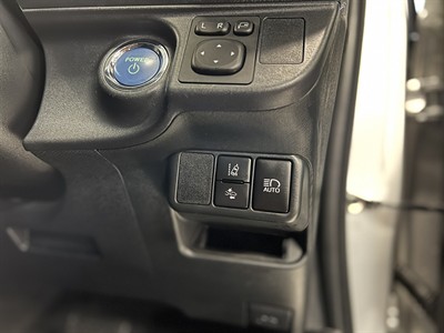 2018 Toyota Aqua - Thumbnail