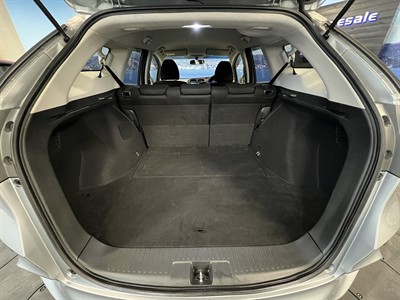 2017 Honda Shuttle - Thumbnail