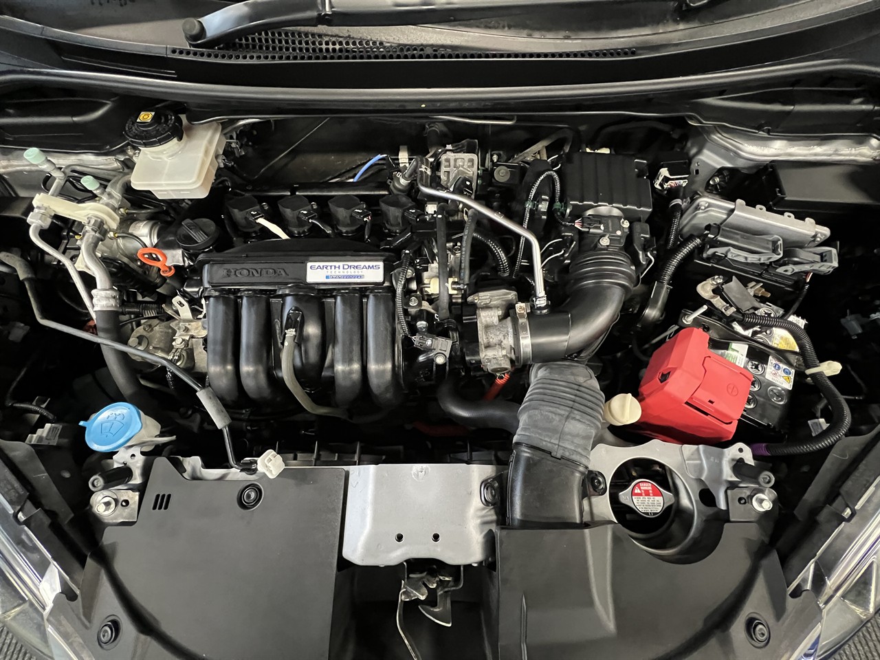 2017 Honda Shuttle