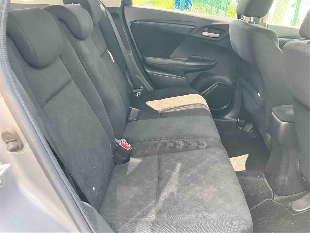 2017 Honda Shuttle