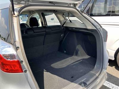 2017 Honda Shuttle - Thumbnail