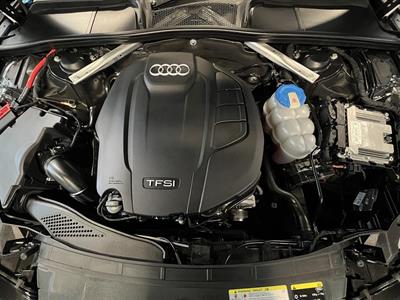 2018 Audi A5 - Thumbnail