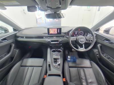 2018 Audi A5 - Thumbnail