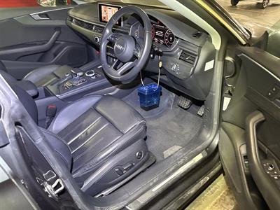 2018 Audi A5 - Thumbnail