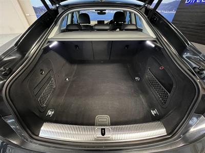 2018 Audi A5 - Thumbnail