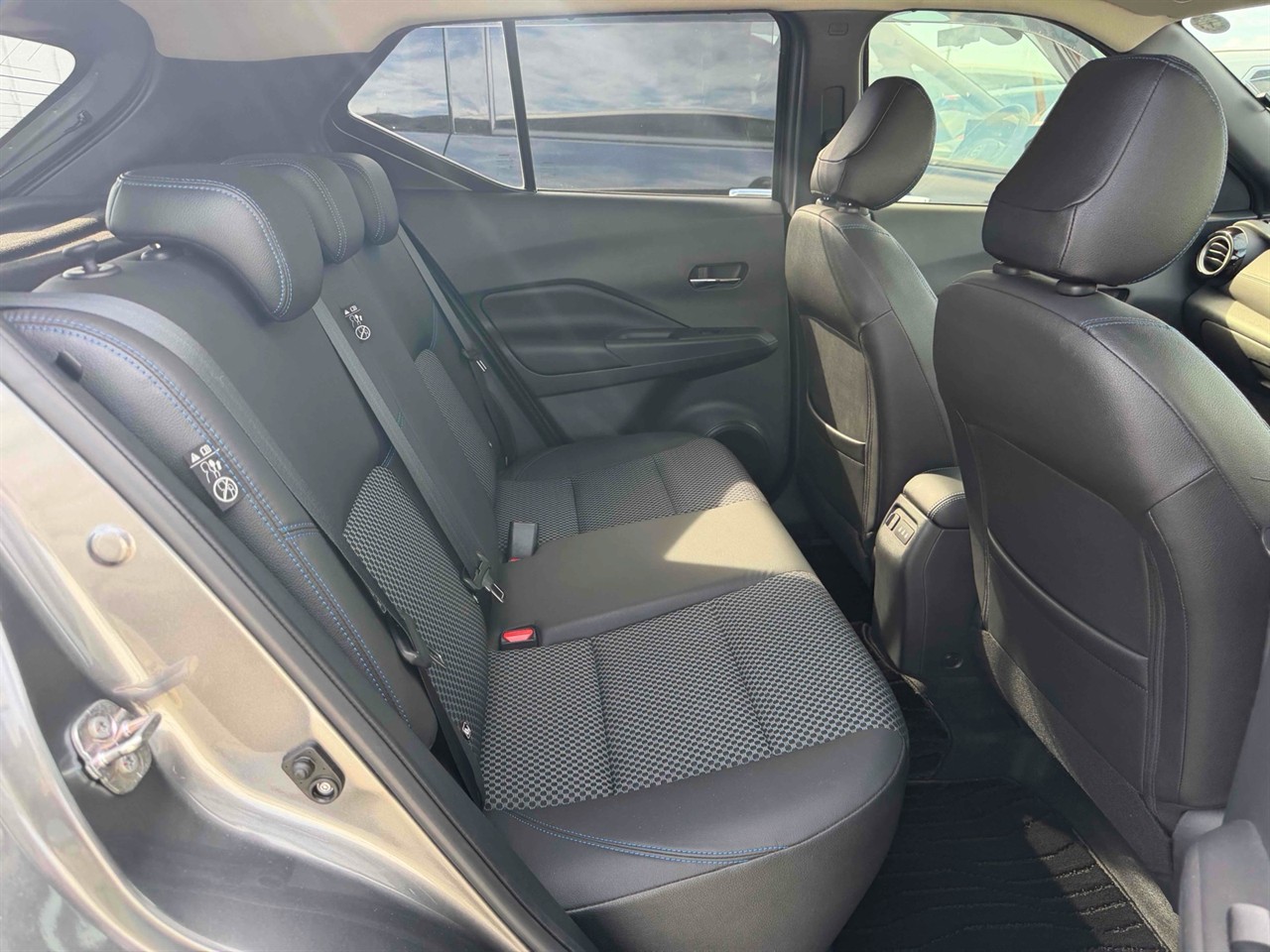 2021 Nissan Kicks