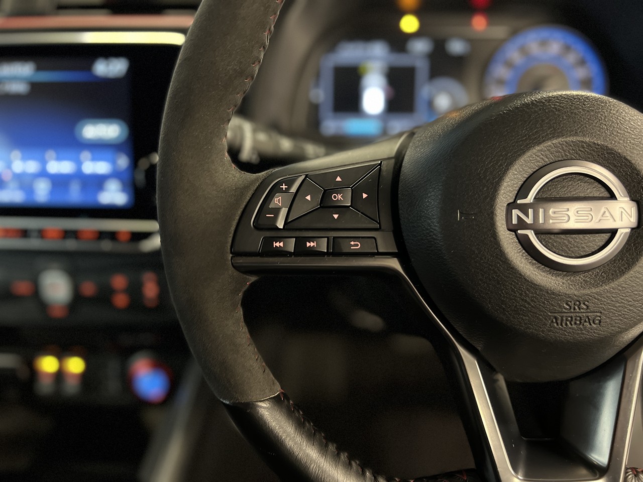 2022 Nissan Leaf