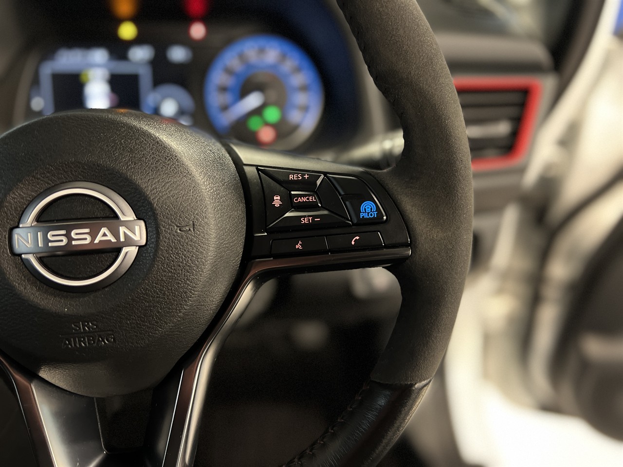 2022 Nissan Leaf