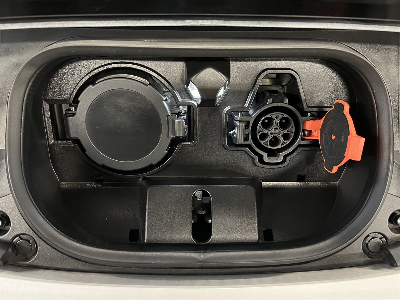 2022 Nissan Leaf