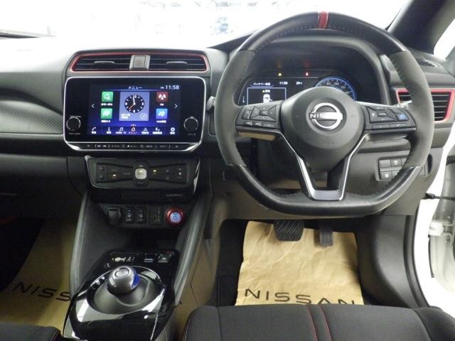 2022 Nissan Leaf