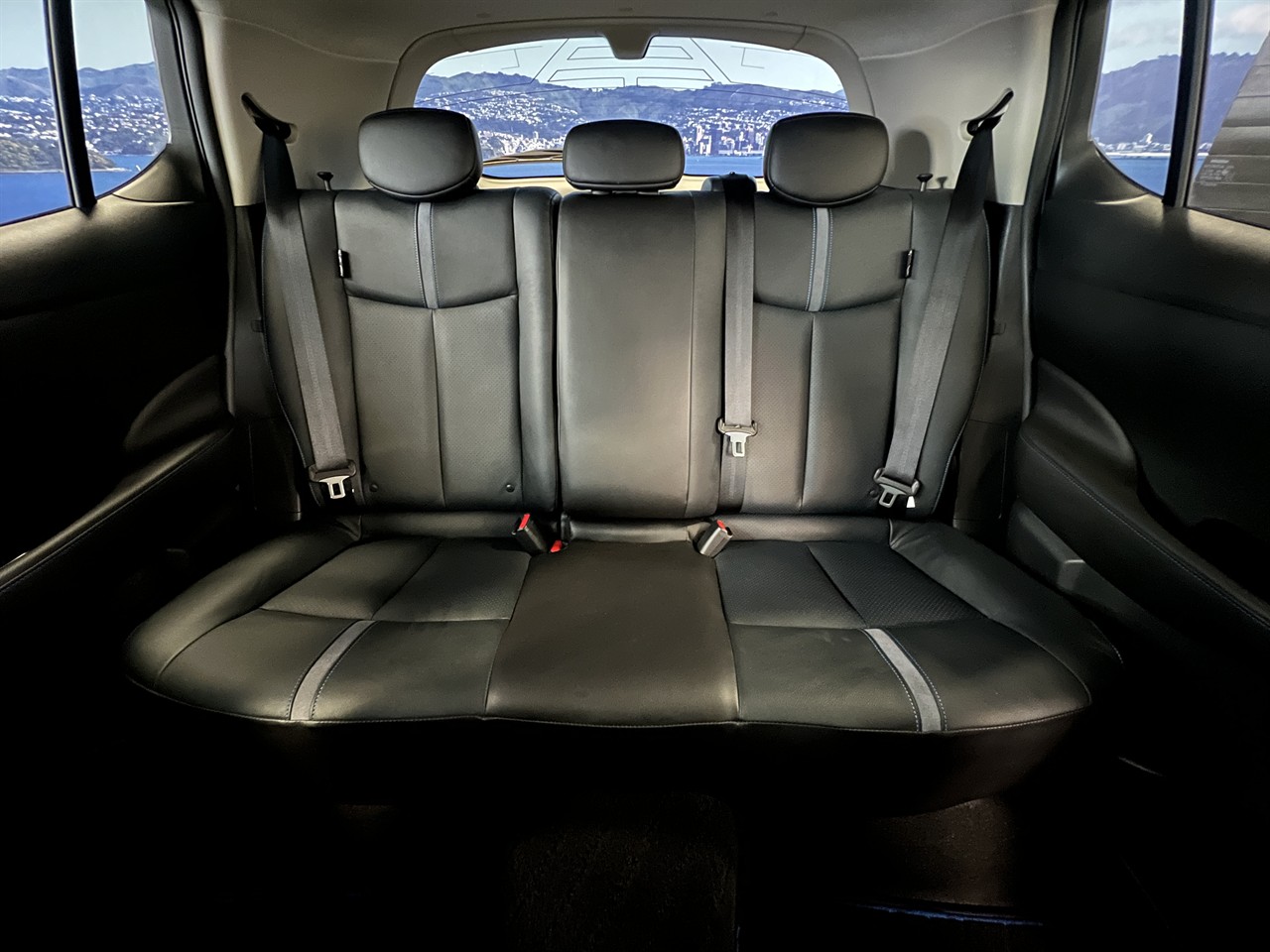 2023 Nissan Leaf