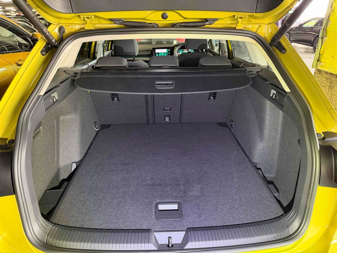 2021 Volkswagen Golf