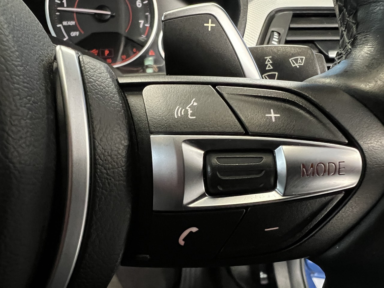2015 BMW 320i
