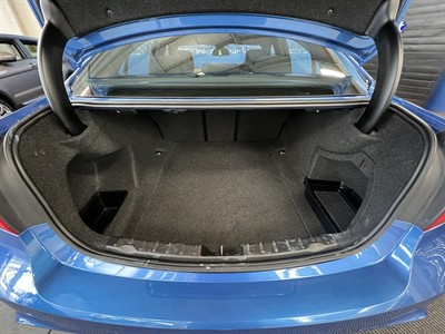 2015 BMW 320i - Thumbnail