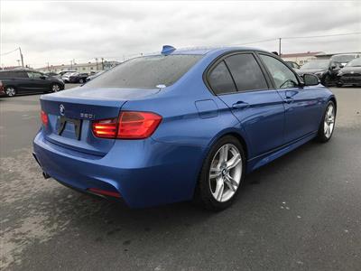 2015 BMW 320i - Thumbnail