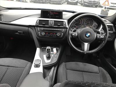 2015 BMW 320i - Thumbnail