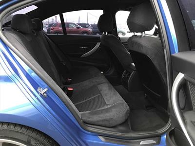 2015 BMW 320i - Thumbnail