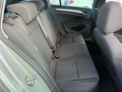 2017 VW Golf - Thumbnail