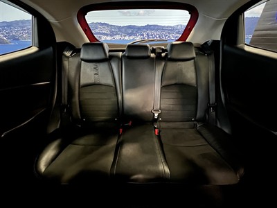 2017 Mazda Demio - Thumbnail