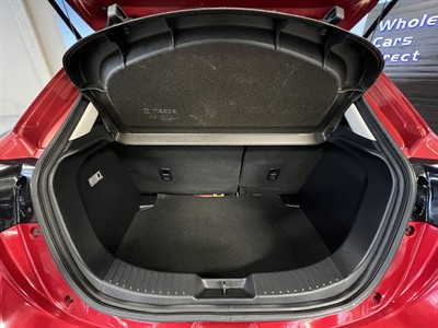 2017 Mazda Demio - Thumbnail