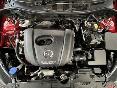 2017 Mazda Demio - Thumbnail