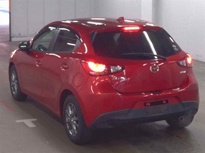 2017 Mazda Demio - Thumbnail