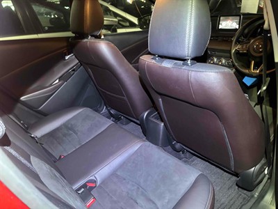 2017 Mazda Demio - Thumbnail