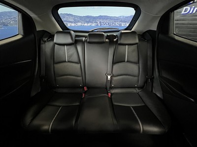 2016 Mazda Demio - Thumbnail