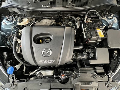 2016 Mazda Demio - Thumbnail