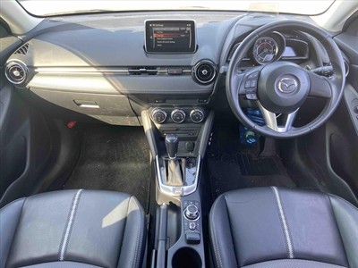 2016 Mazda Demio - Thumbnail