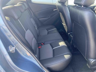 2016 Mazda Demio - Thumbnail