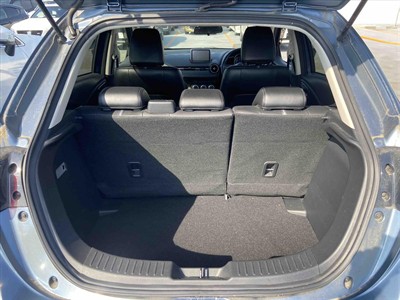 2016 Mazda Demio - Thumbnail