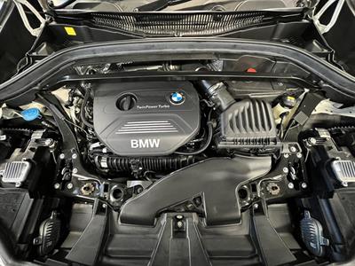 2016 BMW X1 - Thumbnail