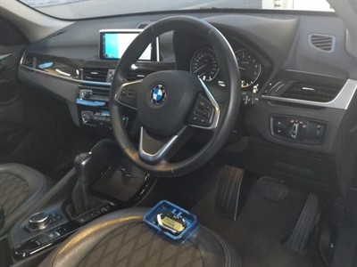 2016 BMW X1 - Thumbnail