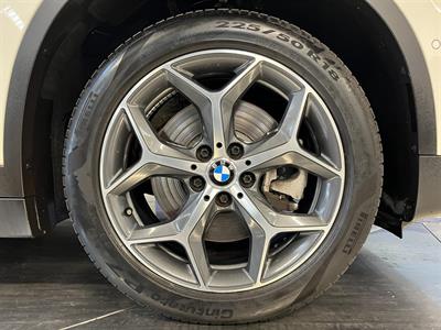 2016 BMW X1 - Thumbnail