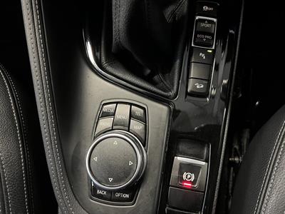 2016 BMW X1 - Thumbnail