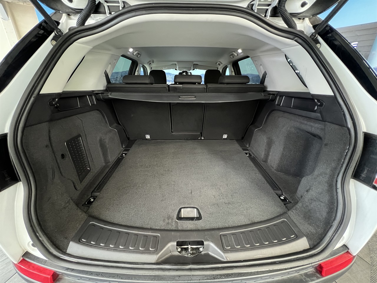 2017 Land Rover Discovery Sport