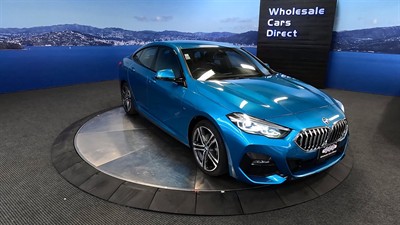 2021 BMW 218i