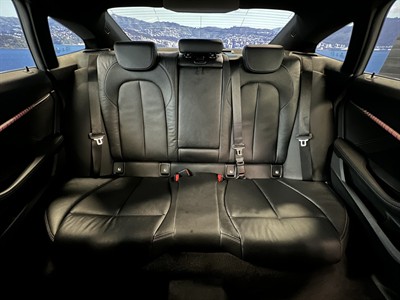 2021 BMW 218i - Thumbnail