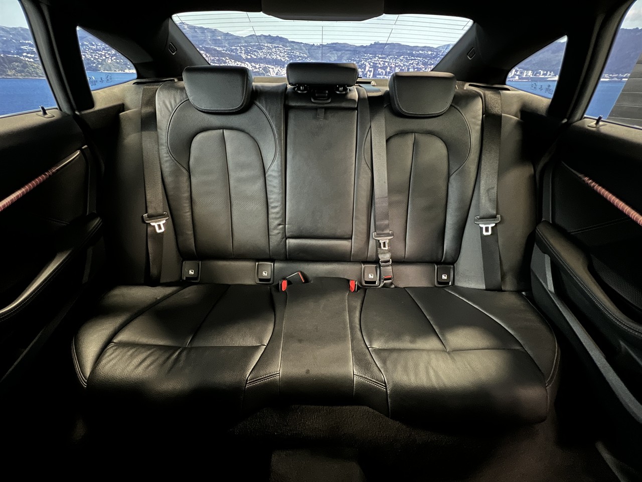 2021 BMW 218i