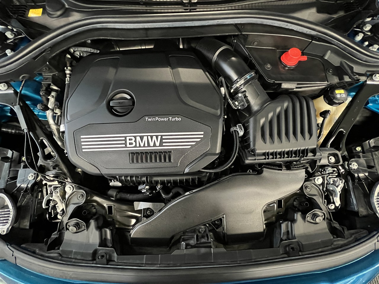 2021 BMW 218i