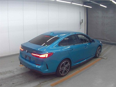 2021 BMW 218i - Thumbnail