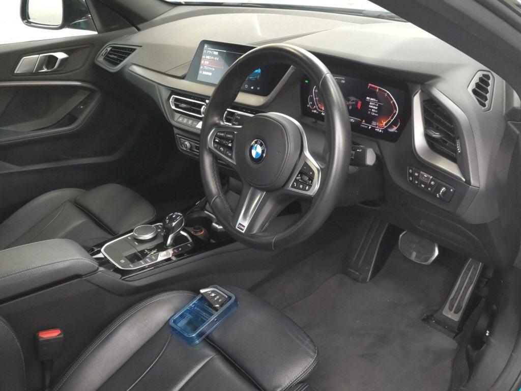 2021 BMW 218i