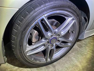 2017 Mercedes-Benz CLA 180 - Thumbnail