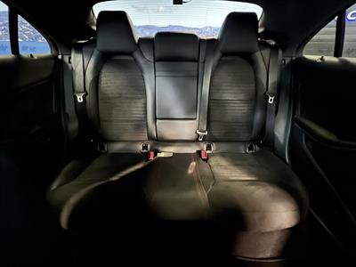 2017 Mercedes-Benz CLA 180 - Thumbnail
