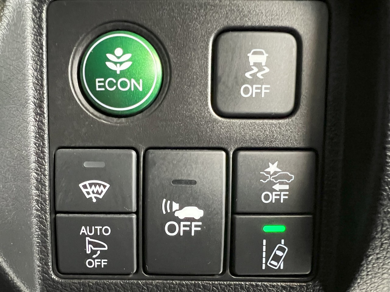 2016 Honda Vezel