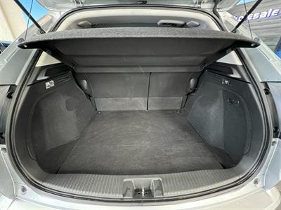 2016 Honda Vezel - Thumbnail