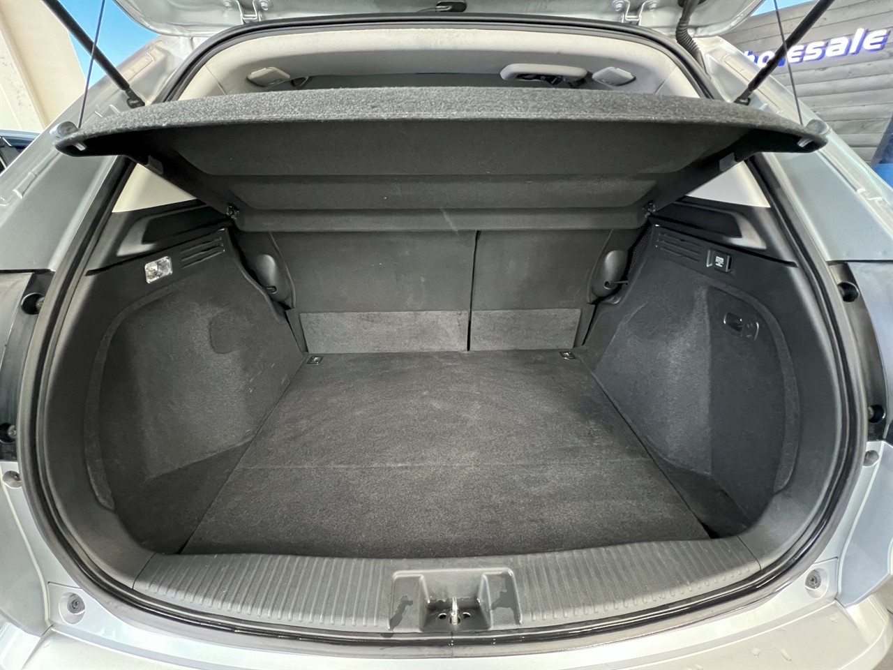2016 Honda Vezel