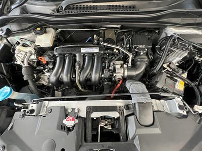 2016 Honda Vezel - Thumbnail